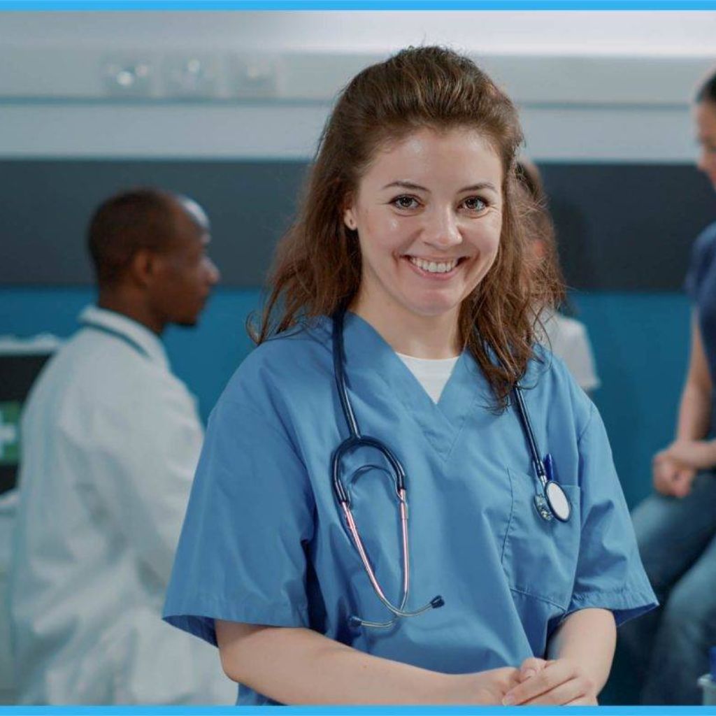 GNA / CNA professionals