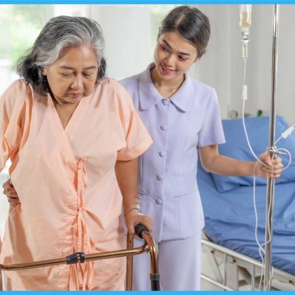 RN / LPN professionals