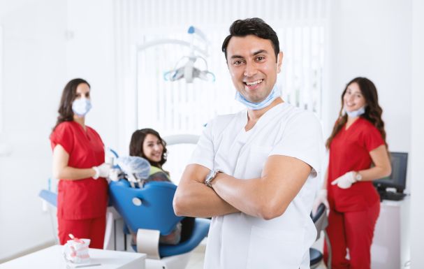 Patient satisfaction